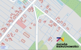 Działka z możliwością zabudowy w Bytnicy